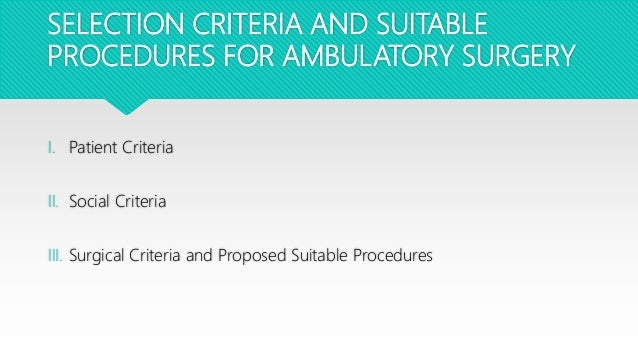 Prevention of Surgical Site Infection